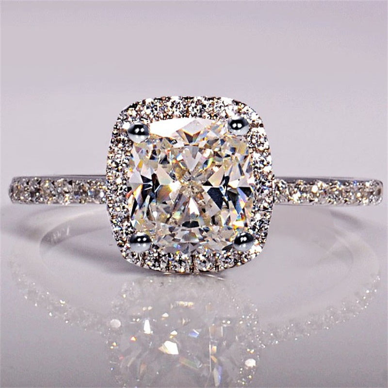 Zircon Women Bridal Wedding