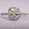 Zircon Women Bridal Wedding