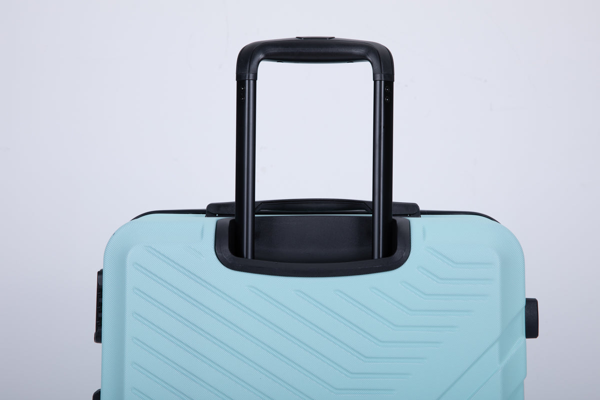 Luxe Traveler 3-Piece Spinner Luggage Set