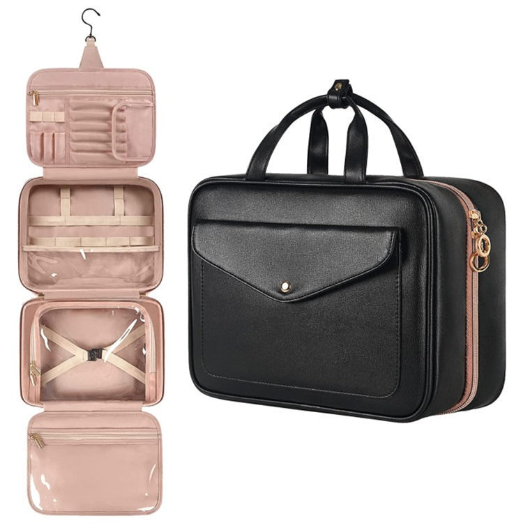 Travel Portable Makeup Storage Bag
