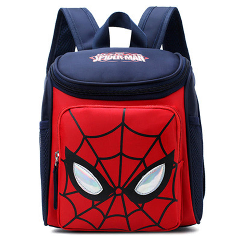 Frozen Elsa Disney School Bag Breathable backpack