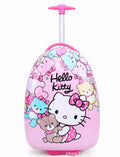 16 Inch Caster Children's Trolley Suitcase