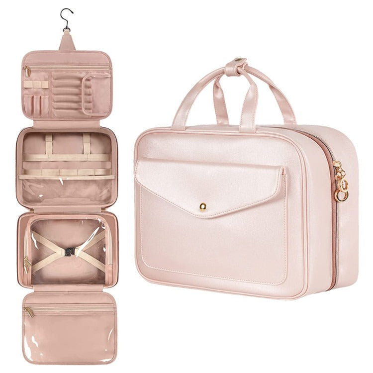 Travel Portable Makeup Storage Bag