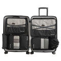 Waterproof Travel Tote 7 Pieces One Set Packing Cube