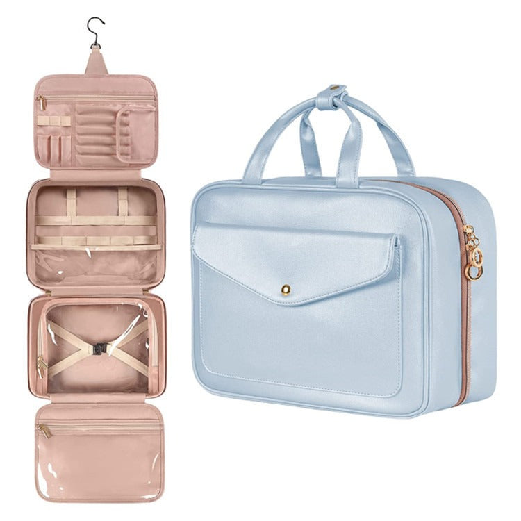 Travel Portable Makeup Storage Bag