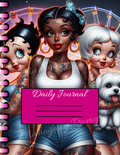 Betty and Friends Journal