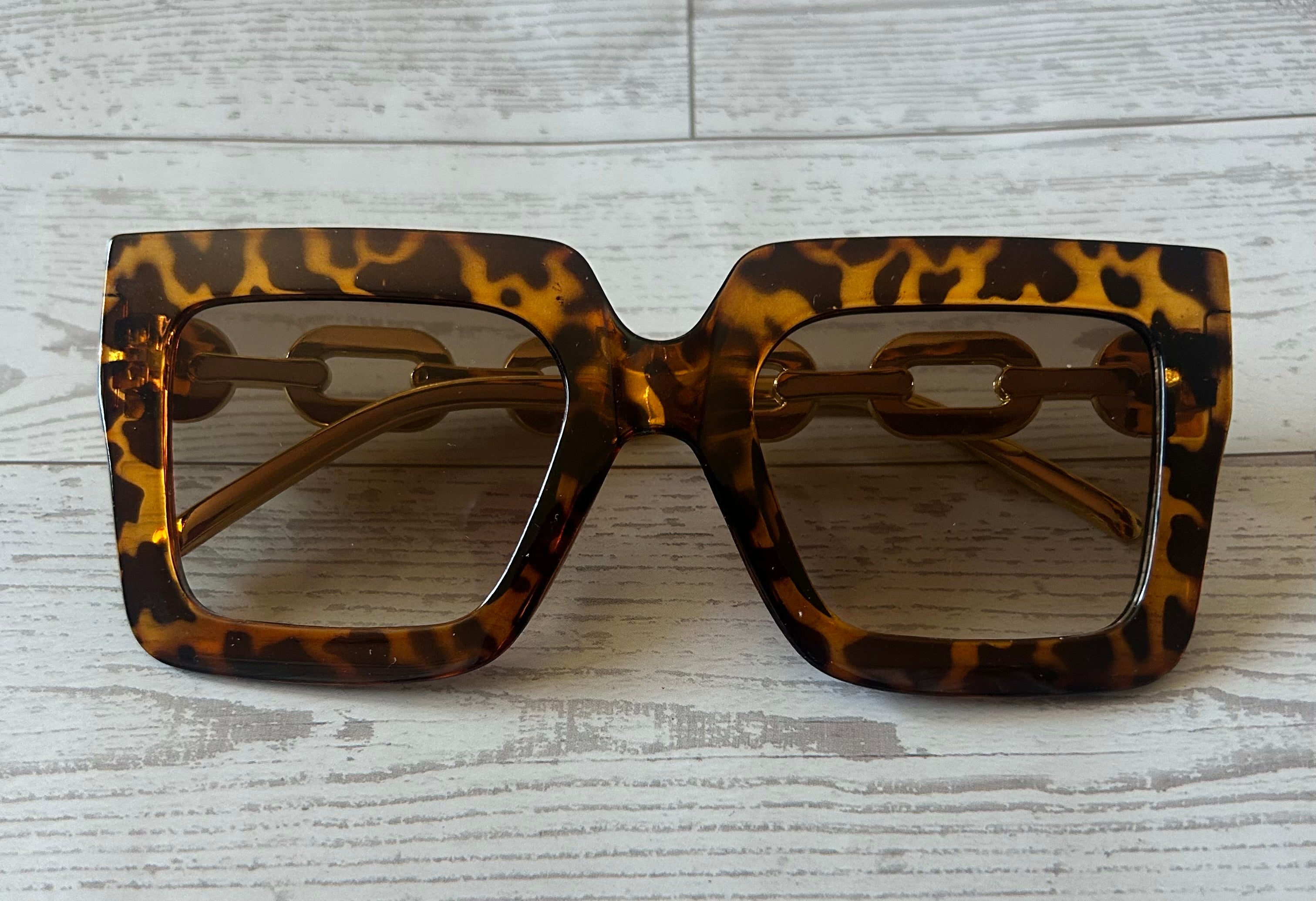 Stylishly Shading Sunglasses'