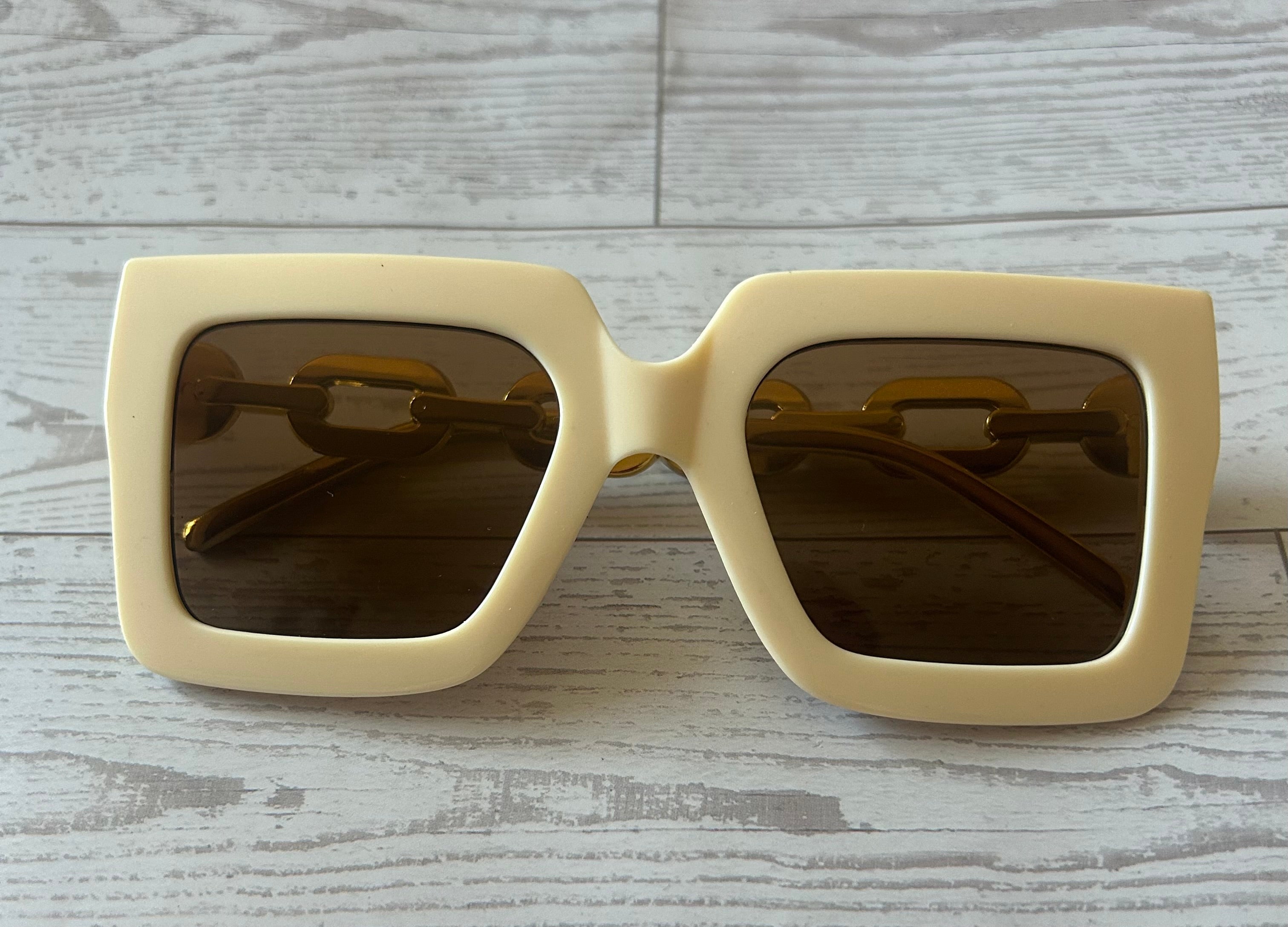 Stylishly Shading Sunglasses'