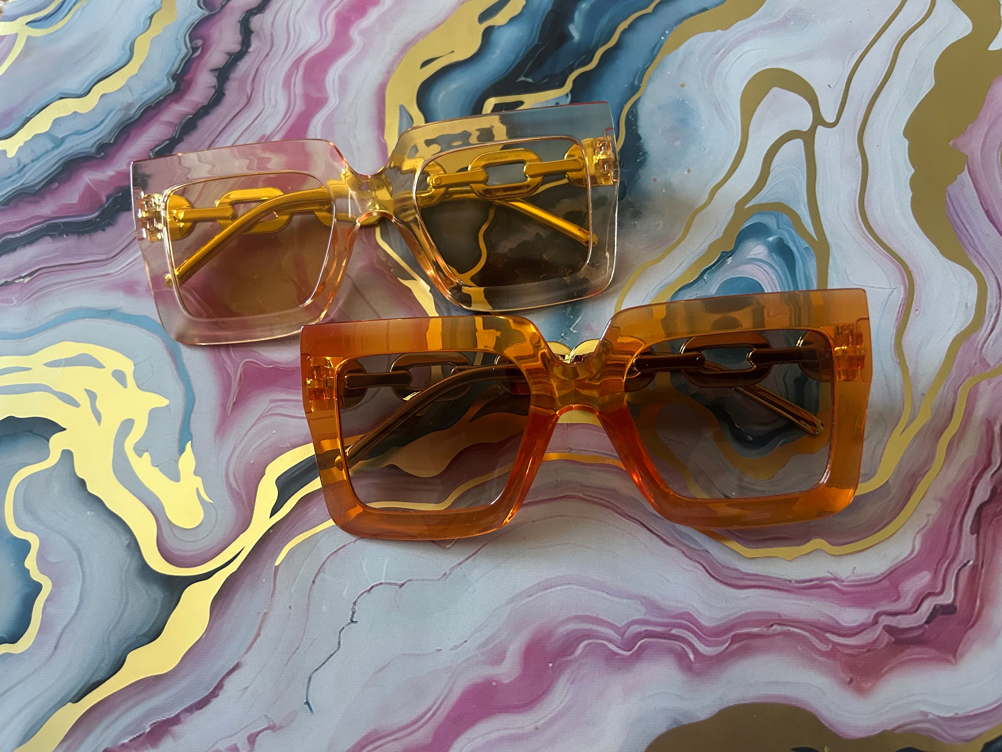 Sun Shades