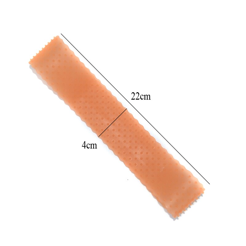 Wig Silicone Hair Band Non Slip Anti Falling Elastic Headband