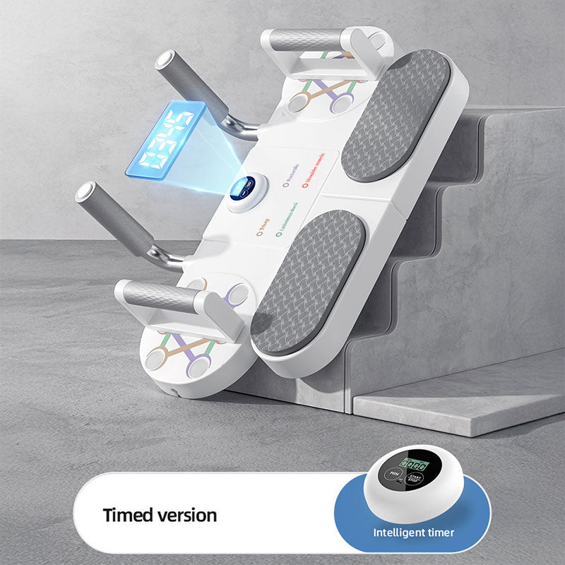 6-in-1 Multi-Function Home Gym Bench for Chest