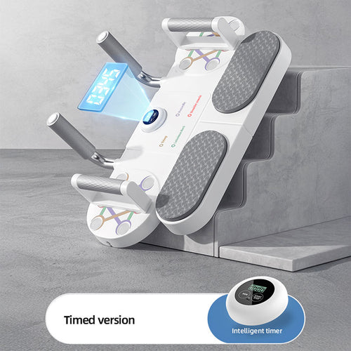 6-in-1 Multi-Function Home Gym Bench for Chest