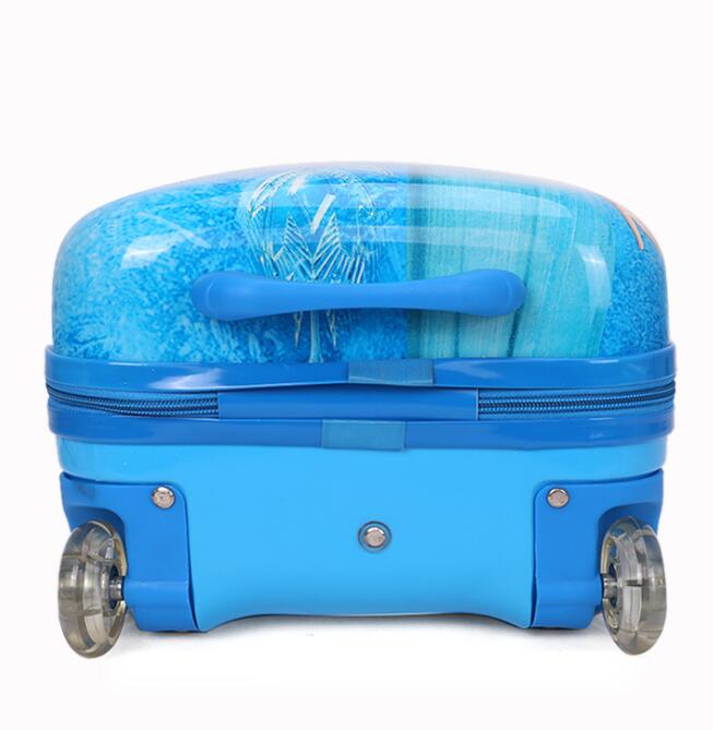 16 Inch Caster Children's Trolley Suitcase