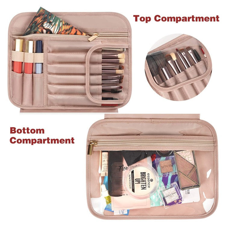 Travel Portable Makeup Storage Bag