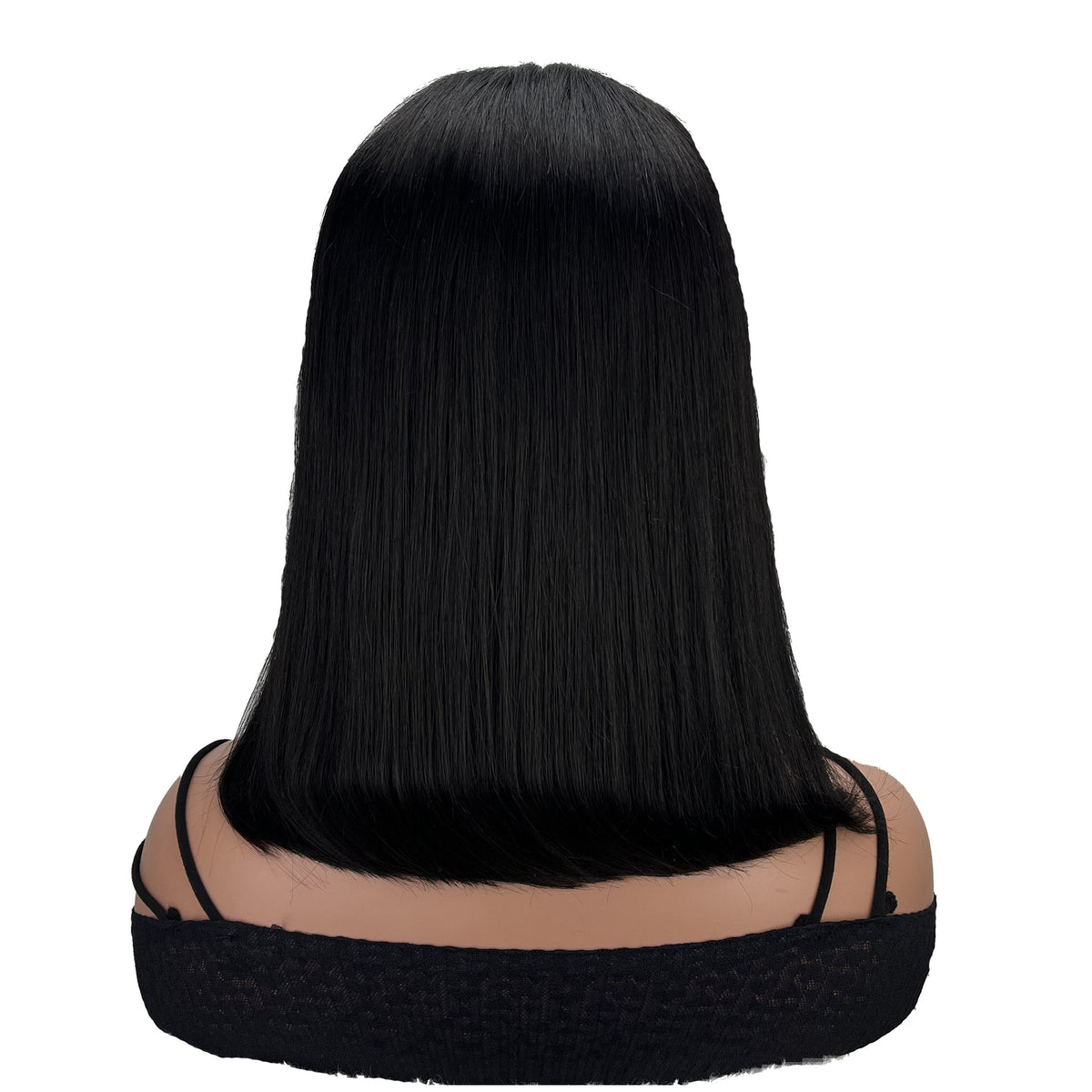 13x4 Full Frontal Lace Bob Human Hair Wig