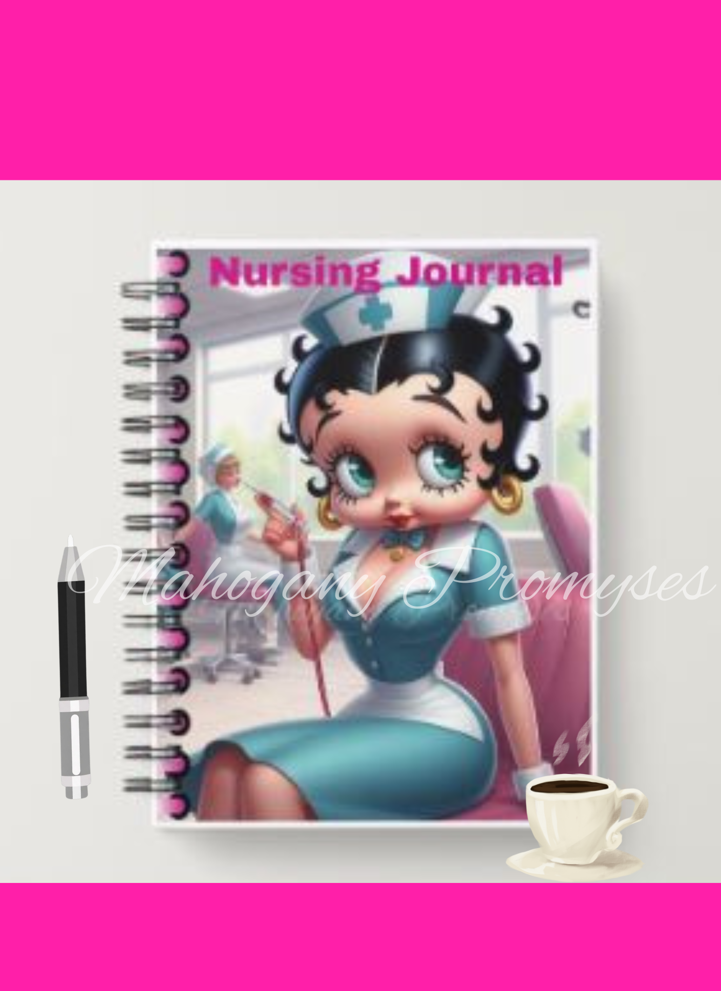 Nursing Journal
