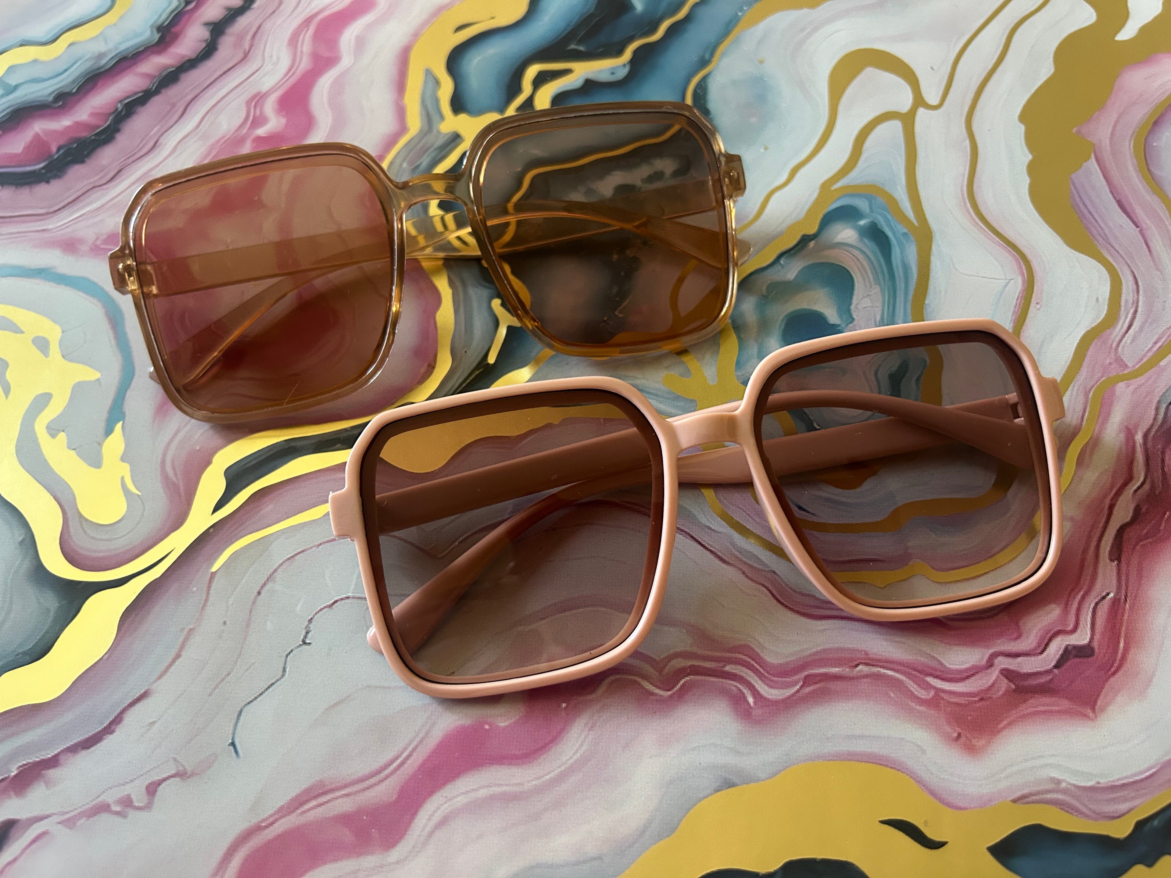 Classy Shades