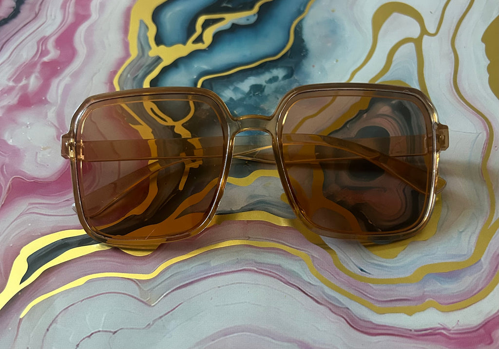 Classy Shades