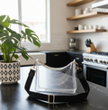 Clear Purse Style
