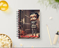 Betty Visiting Planner