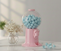 Scented Wax Gumball Machine